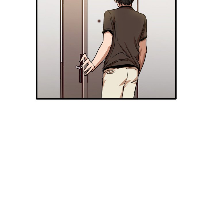 No More, No Less Chapter 43 Page 8