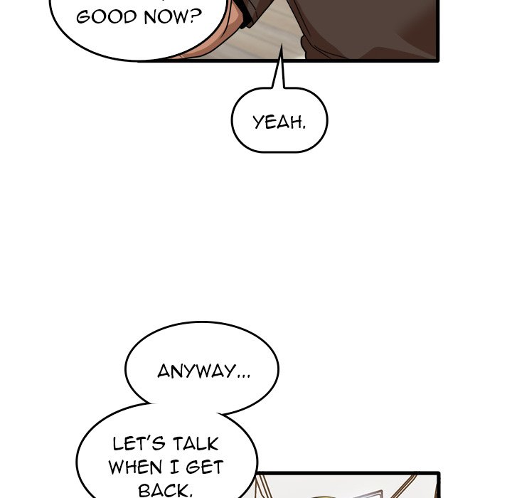 No More, No Less Chapter 43 Page 80
