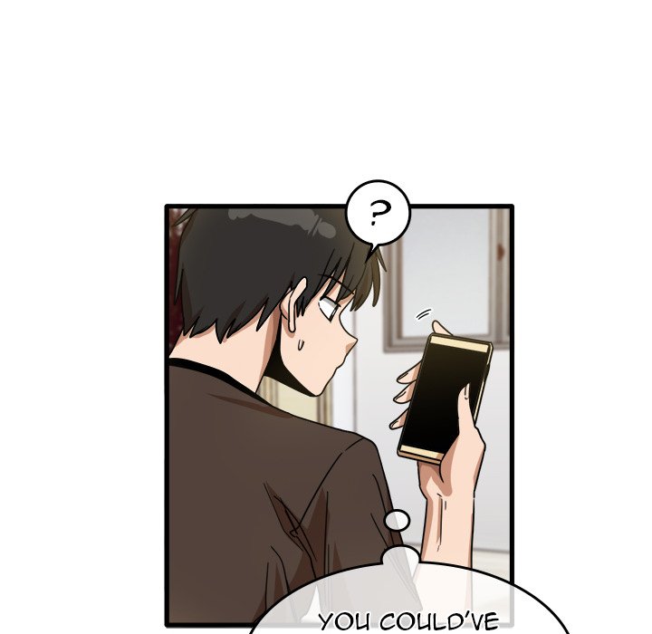 No More, No Less Chapter 43 Page 83