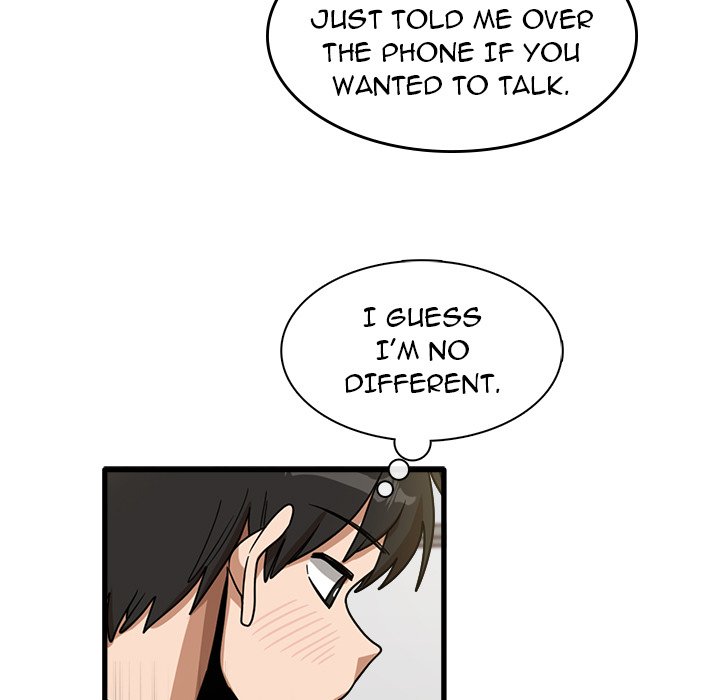 No More, No Less Chapter 43 Page 84