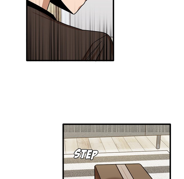 No More, No Less Chapter 43 Page 85