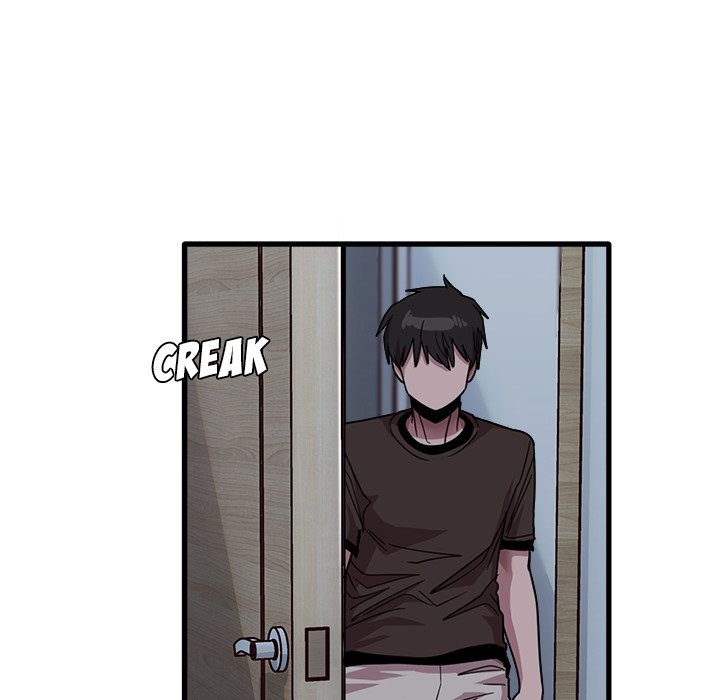 No More, No Less Chapter 43 Page 87