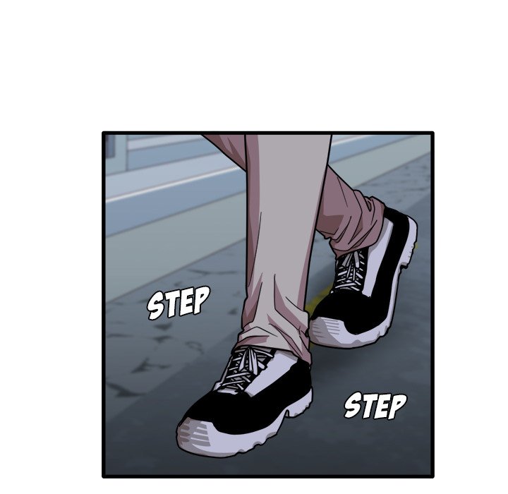 No More, No Less Chapter 43 Page 9