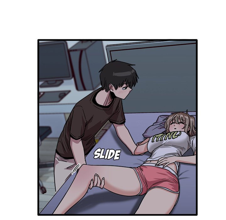 No More, No Less Chapter 43 Page 91