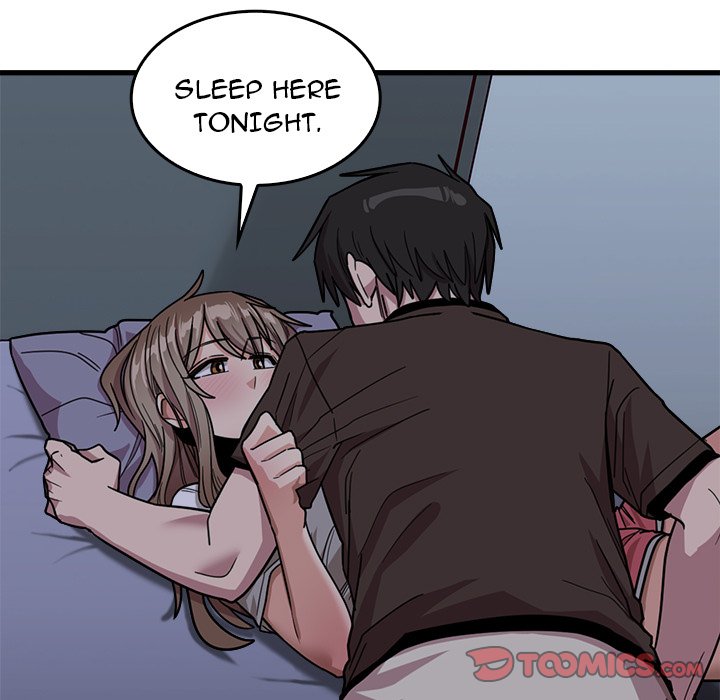No More, No Less Chapter 43 Page 98