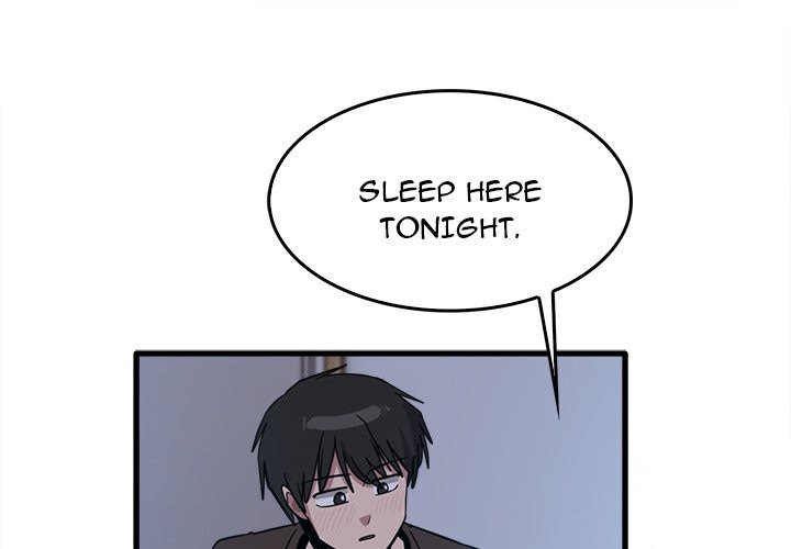 No More, No Less Chapter 44 Page 1