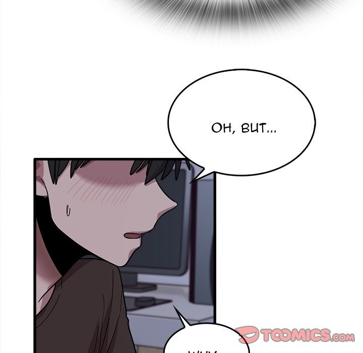 No More, No Less Chapter 44 Page 10