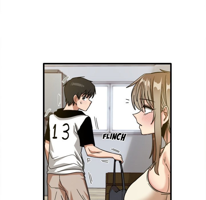 No More, No Less Chapter 44 Page 100