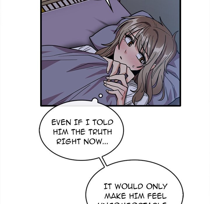 No More, No Less Chapter 44 Page 13