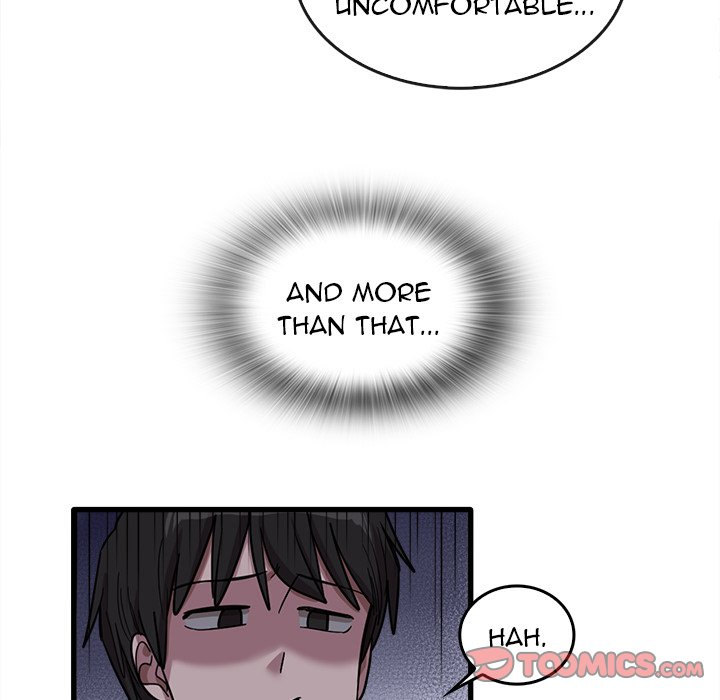 No More, No Less Chapter 44 Page 14