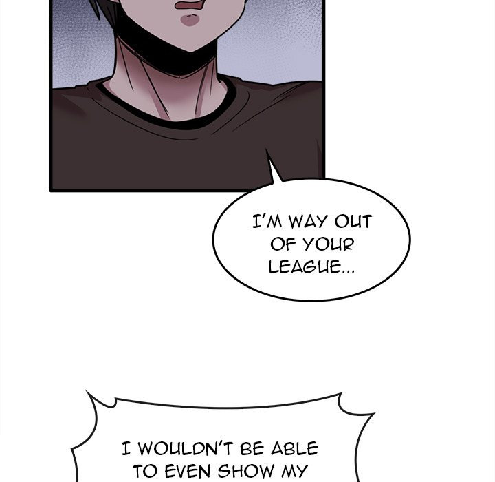 No More, No Less Chapter 44 Page 15
