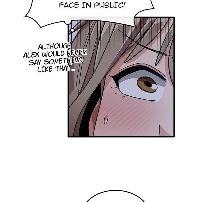 No More, No Less Chapter 44 Page 16