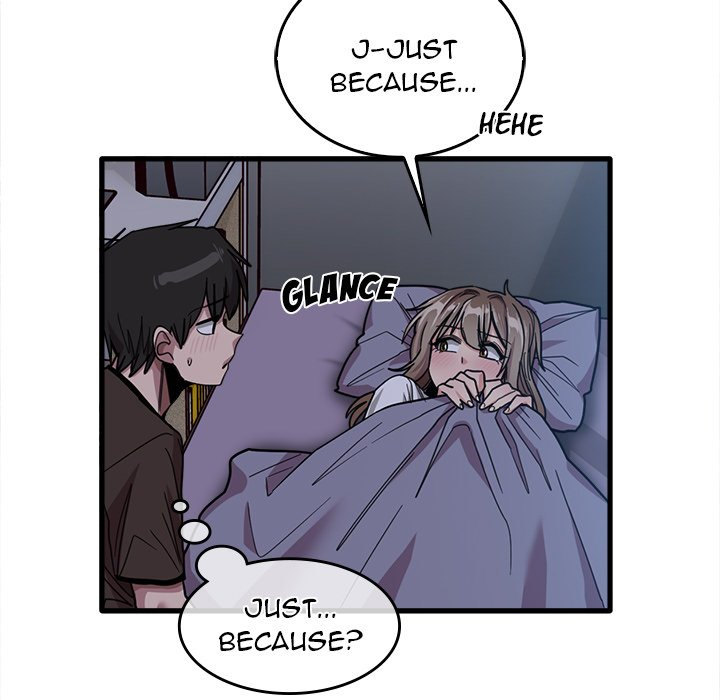 No More, No Less Chapter 44 Page 17