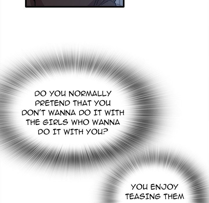 No More, No Less Chapter 44 Page 19