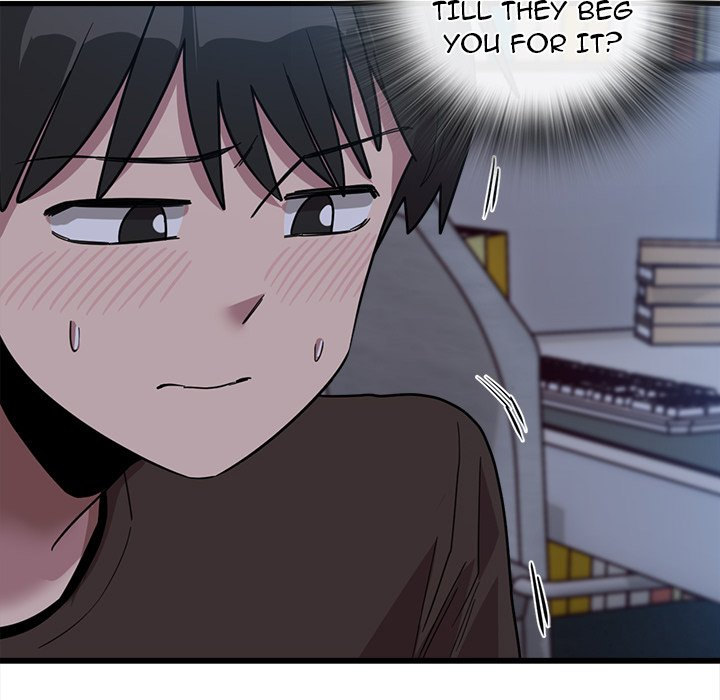 No More, No Less Chapter 44 Page 20