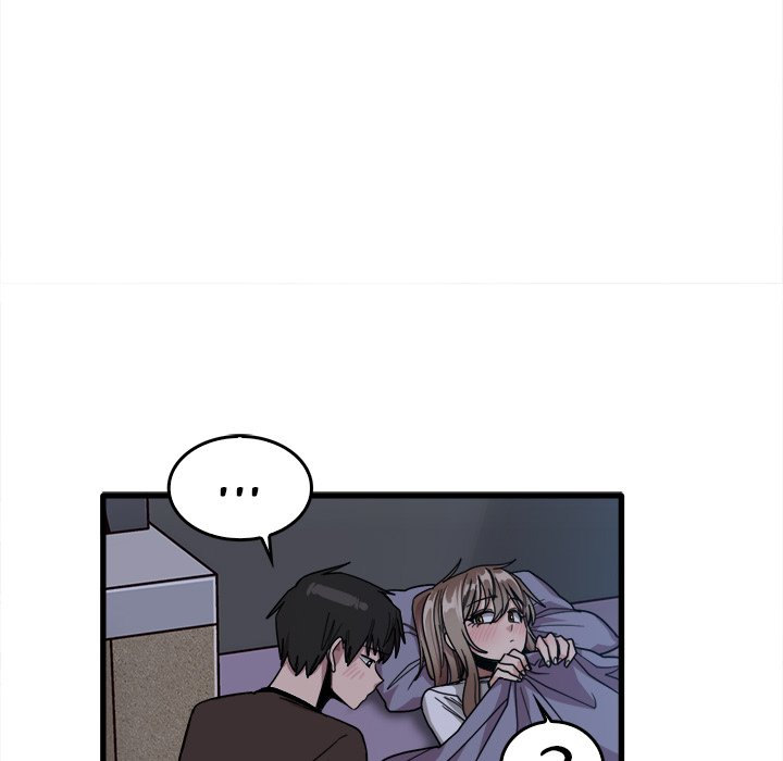 No More, No Less Chapter 44 Page 21