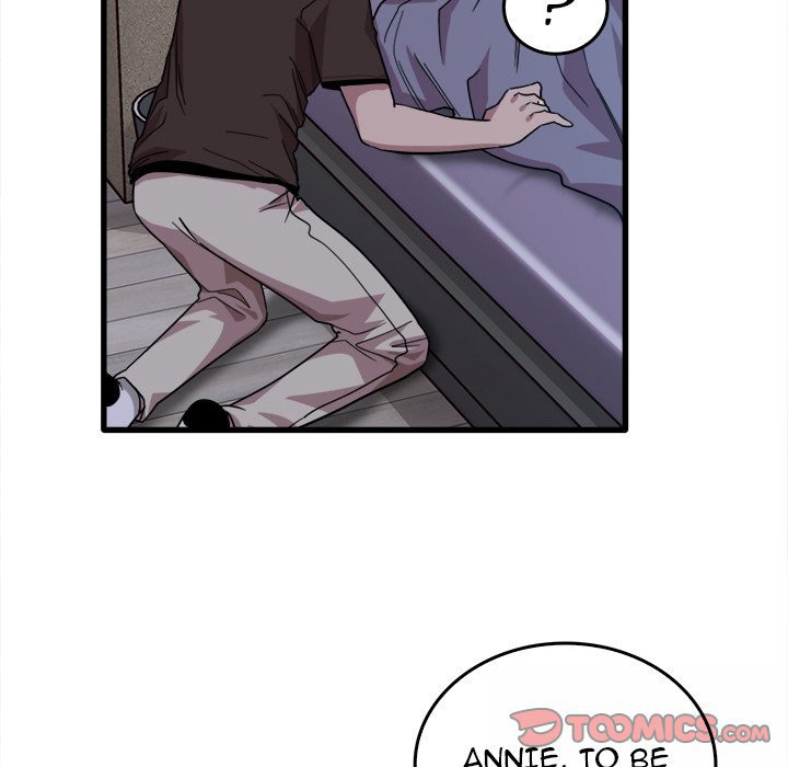 No More, No Less Chapter 44 Page 22