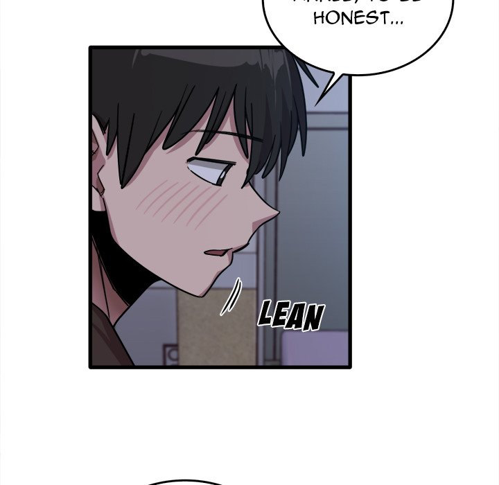 No More, No Less Chapter 44 Page 23