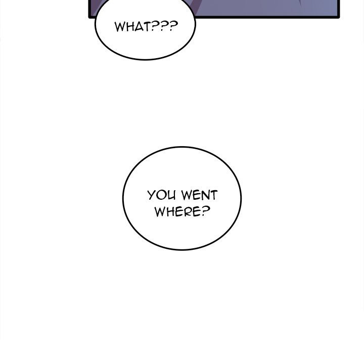 No More, No Less Chapter 44 Page 25