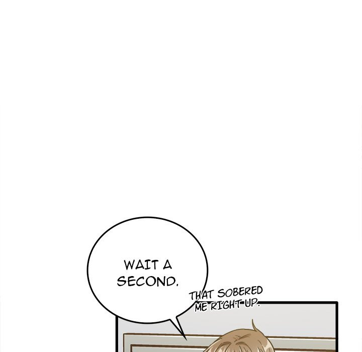 No More, No Less Chapter 44 Page 27
