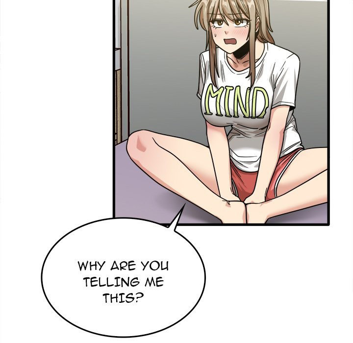 No More, No Less Chapter 44 Page 28