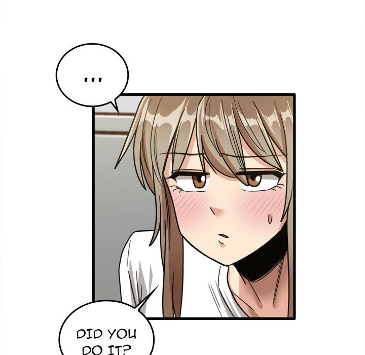 No More, No Less Chapter 44 Page 29