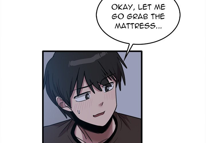 No More, No Less Chapter 44 Page 3