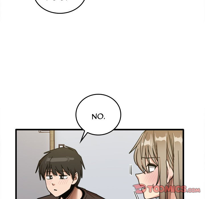 No More, No Less Chapter 44 Page 30