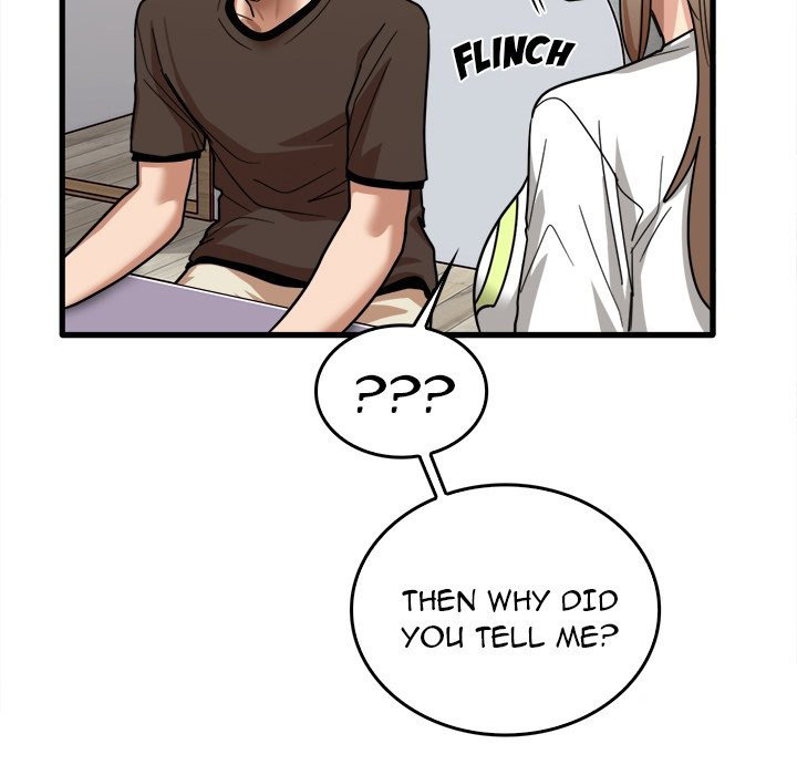 No More, No Less Chapter 44 Page 31