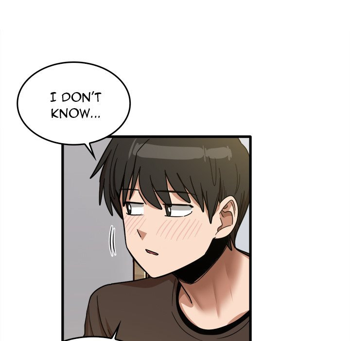 No More, No Less Chapter 44 Page 32