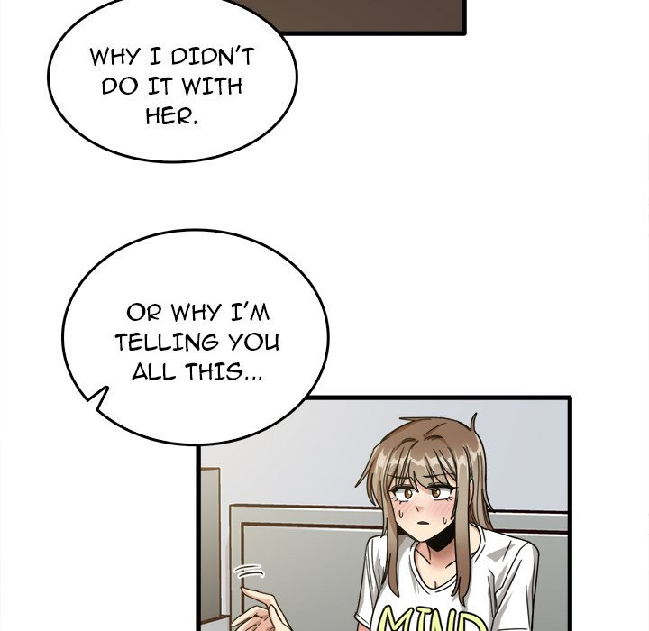 No More, No Less Chapter 44 Page 33