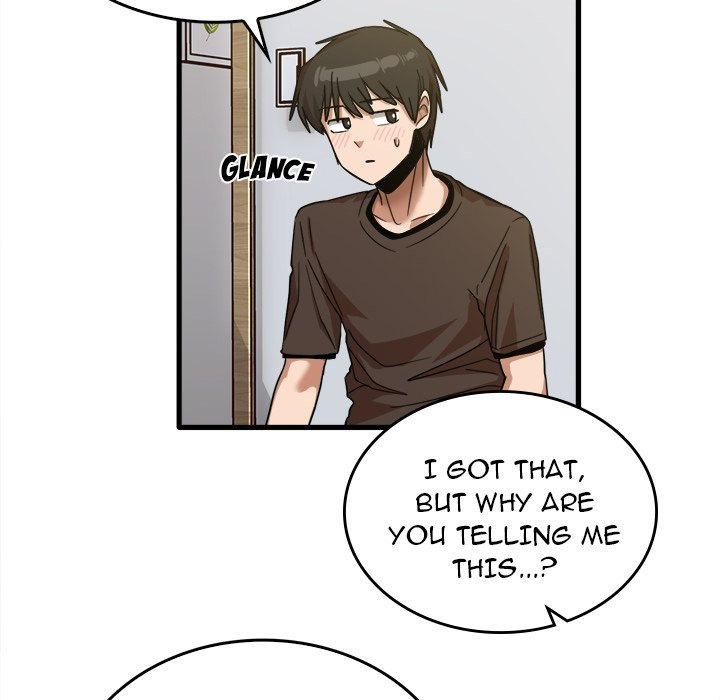 No More, No Less Chapter 44 Page 35