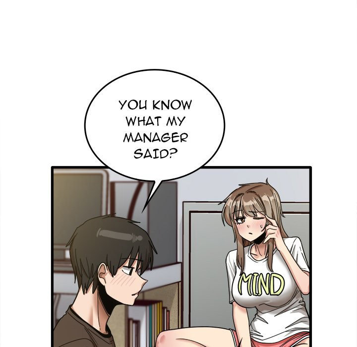 No More, No Less Chapter 44 Page 37