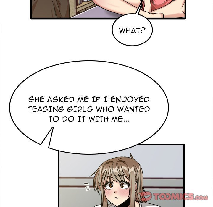 No More, No Less Chapter 44 Page 38