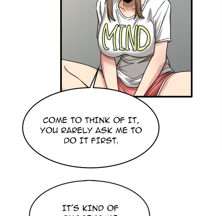 No More, No Less Chapter 44 Page 39