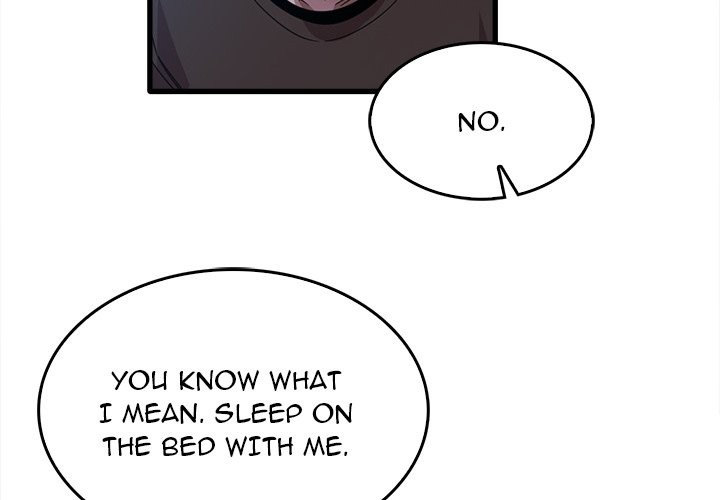 No More, No Less Chapter 44 Page 4