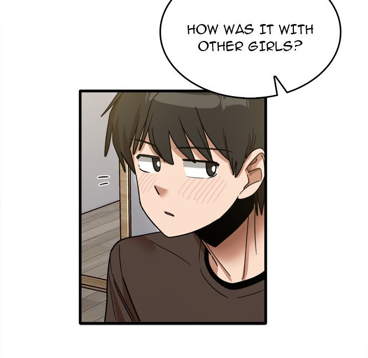 No More, No Less Chapter 44 Page 41