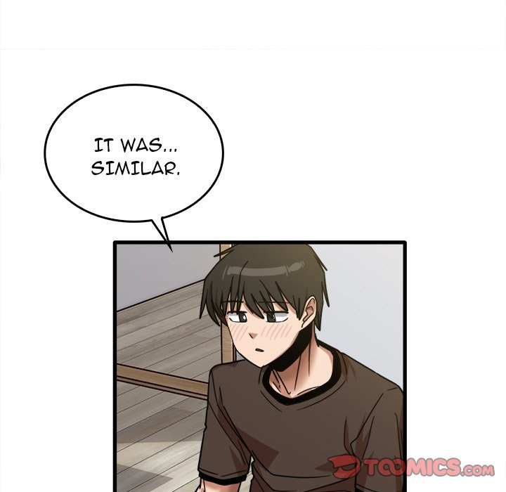 No More, No Less Chapter 44 Page 42