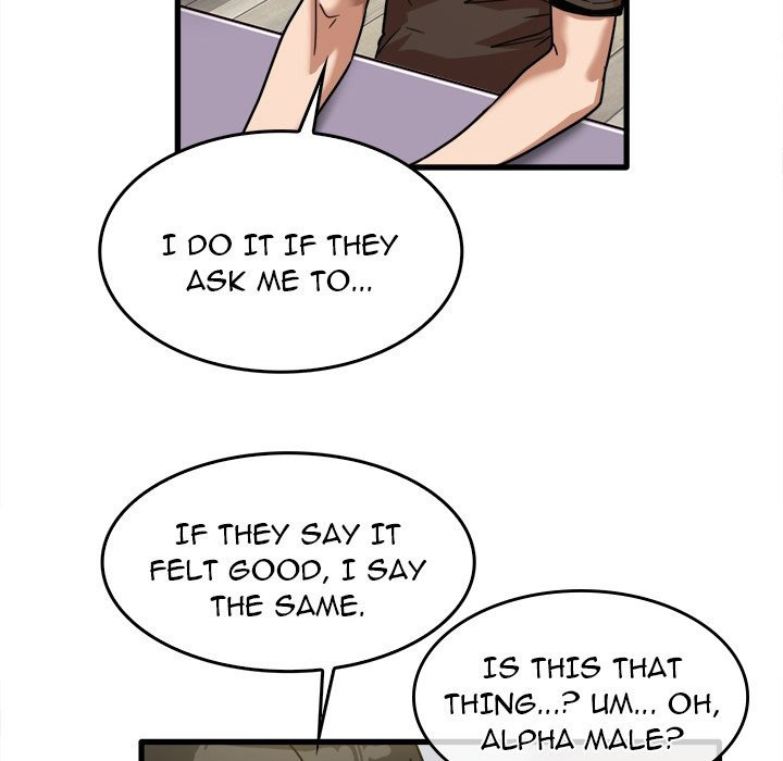 No More, No Less Chapter 44 Page 43