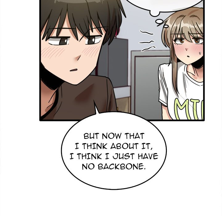 No More, No Less Chapter 44 Page 44