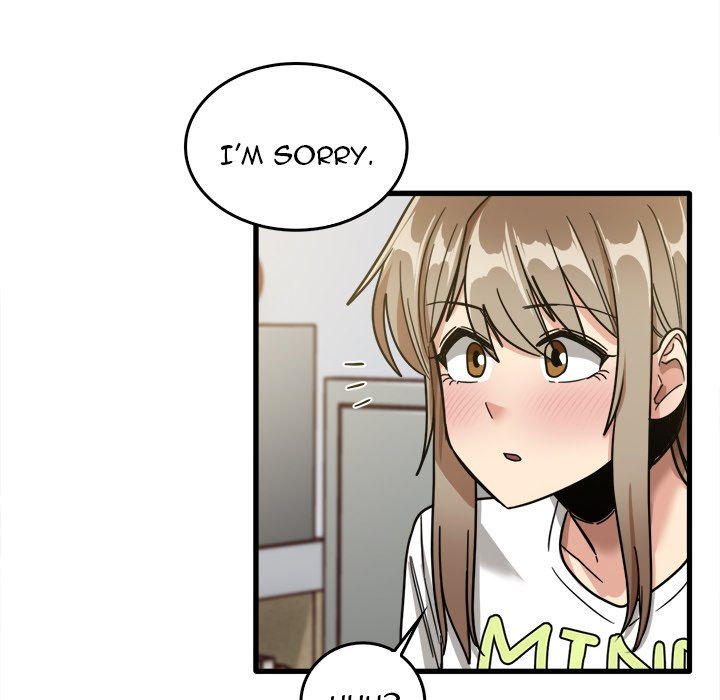 No More, No Less Chapter 44 Page 45