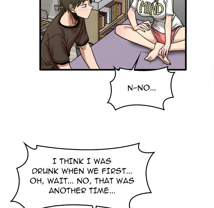 No More, No Less Chapter 44 Page 47