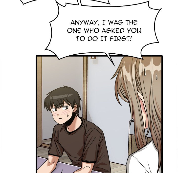 No More, No Less Chapter 44 Page 48
