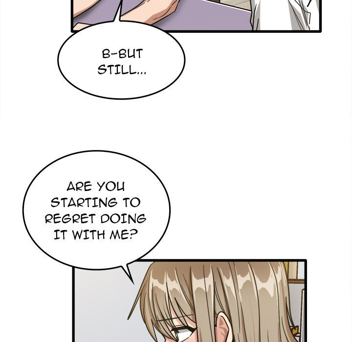 No More, No Less Chapter 44 Page 49