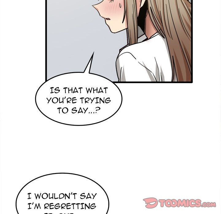No More, No Less Chapter 44 Page 50