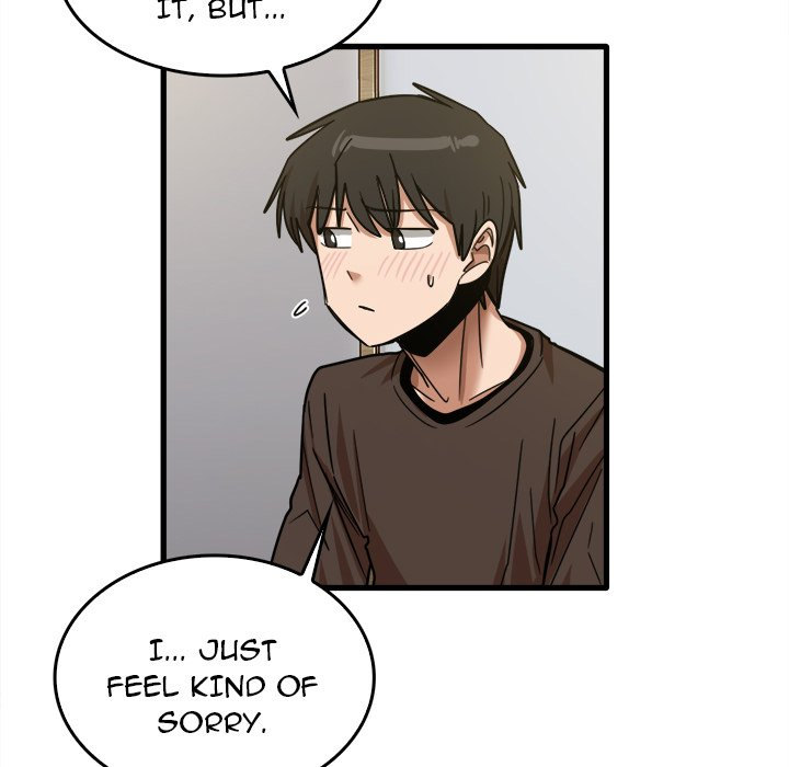 No More, No Less Chapter 44 Page 51