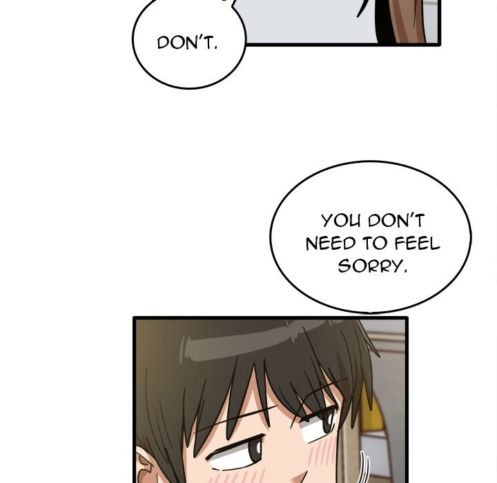 No More, No Less Chapter 44 Page 53