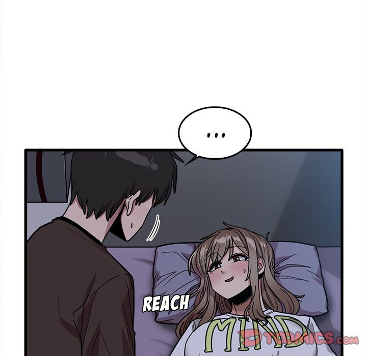 No More, No Less Chapter 44 Page 6