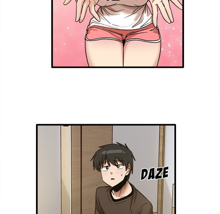 No More, No Less Chapter 44 Page 64