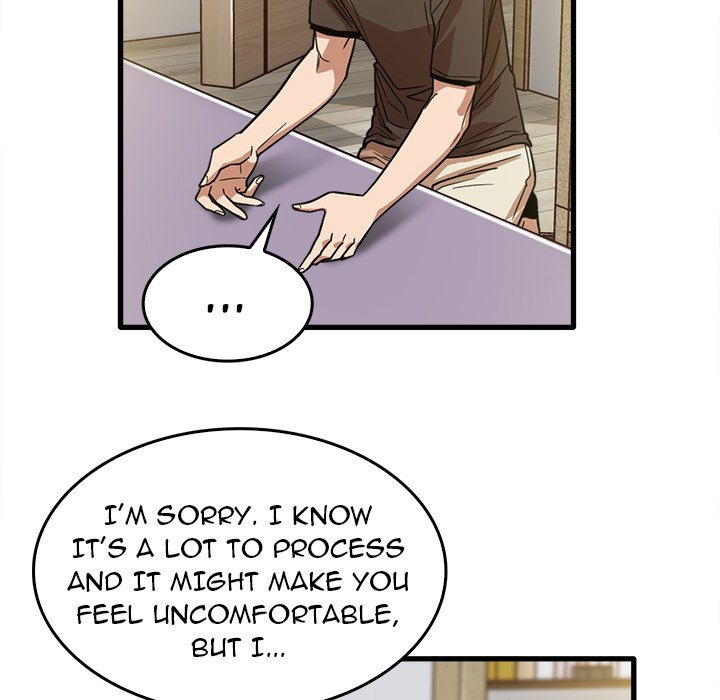 No More, No Less Chapter 44 Page 65